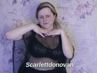 Scarlettdonovan