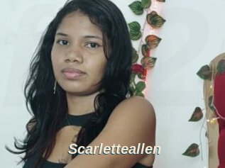 Scarletteallen