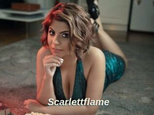 Scarlettflame