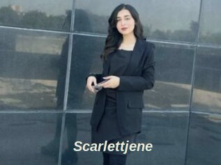 Scarlettjene