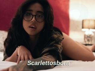 Scarlettosborn