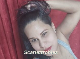 Scarlettrobles