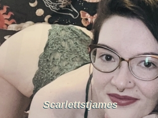 Scarlettstjames