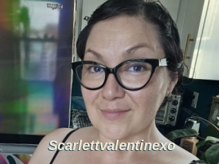 Scarlettvalentinexo