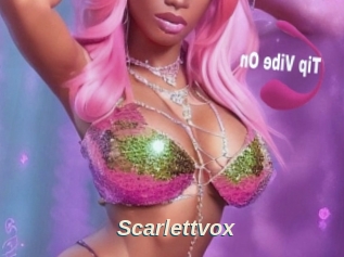 Scarlettvox