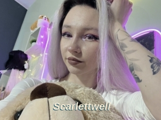 Scarlettwell