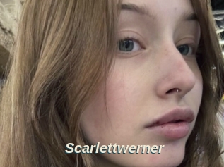 Scarlettwerner