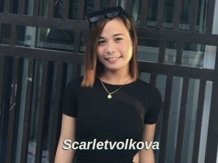 Scarletvolkova