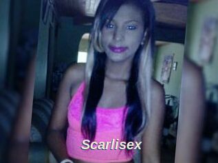 Scarlisex