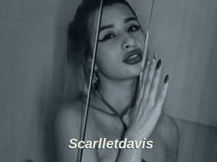 Scarlletdavis