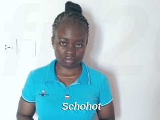 Schohot