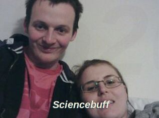 Sciencebuff