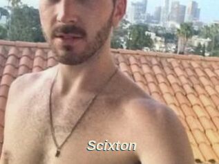 Scixton