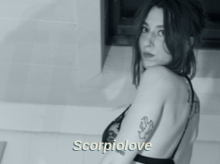 Scorpiolove