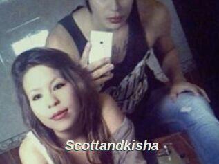 Scottandkisha
