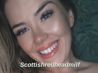 Scottishredheadmilf