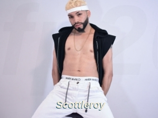 Scottleroy