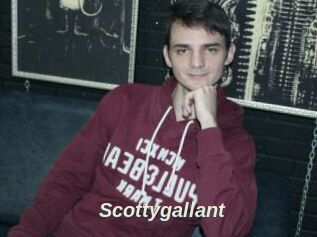 Scottygallant
