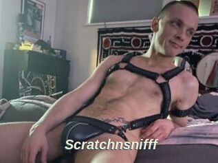 Scratchnsnifff