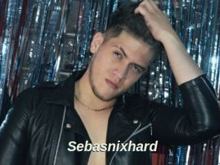 Sebasnixhard