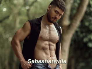Sebastianvilla