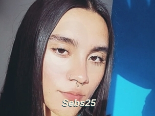 Sebs25