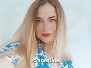 Secretlila