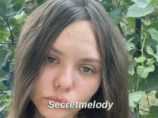 Secretmelody