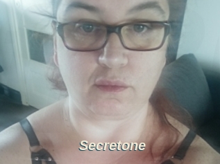 Secretone