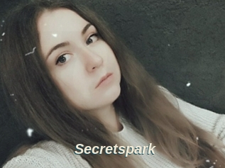 Secretspark