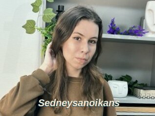 Sedneysanoikans