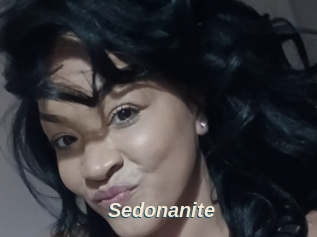 Sedonanite