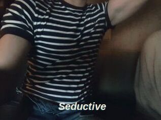 Seductive
