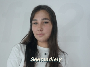 Seemadiely
