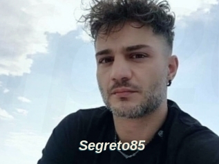 Segreto85
