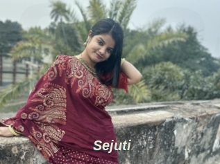 Sejuti