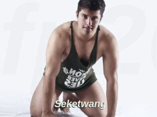 Seketwang