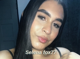 Selena_fox77