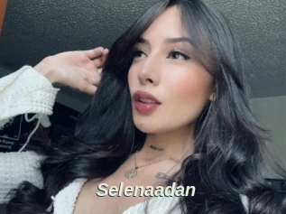 Selenaadan
