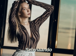 Selenaando