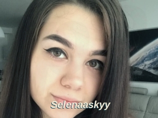 Selenaaskyy