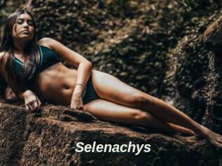 Selenachys