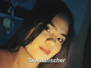Selenafischer