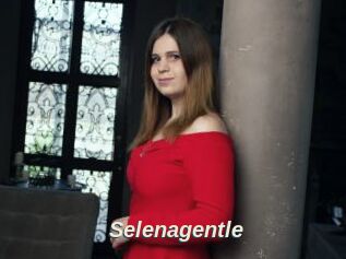Selenagentle