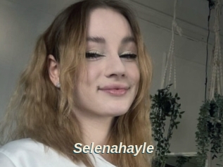 Selenahayle
