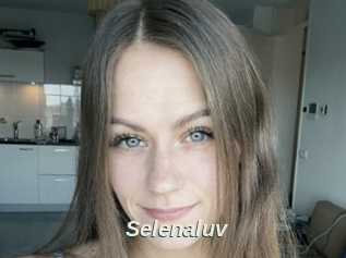 Selenaluv