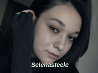 Selenasteele