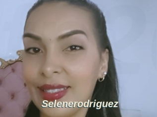 Selenerodriguez