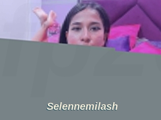 Selennemilash