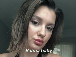 Selina_baby